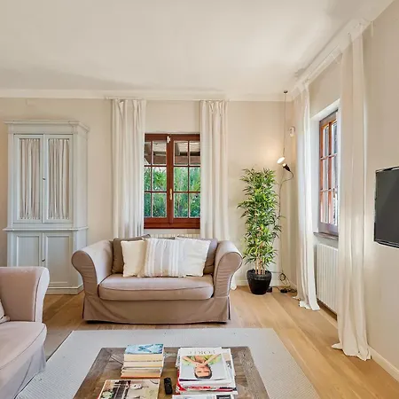 Estiva A Dei Marmi - Vivere Housing