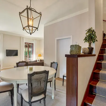 Estiva A Dei Marmi - Vivere Housing Форте-деи-Марми