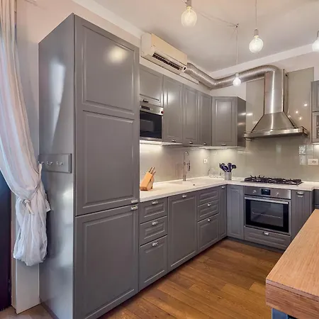 Estiva A Dei Marmi - Vivere Housing
