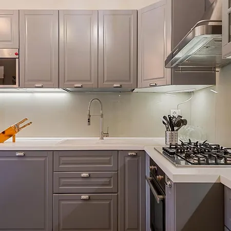 Estiva A Dei Marmi - Vivere Housing Вилла *