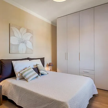 Estiva A Dei Marmi - Vivere Housing