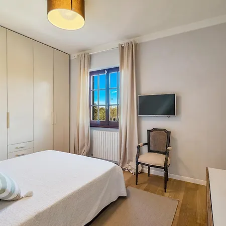 Вилла Estiva A Dei Marmi - Vivere Housing