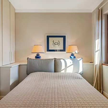 Estiva A Dei Marmi - Vivere Housing