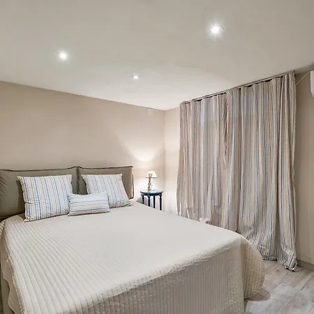 Estiva A Dei Marmi - Vivere Housing Вилла Форте-деи-Марми