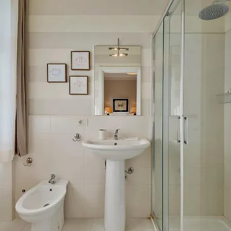 Estiva A Dei Marmi - Vivere Housing * Форте-деи-Марми