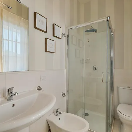 Вилла Estiva A Dei Marmi - Vivere Housing *