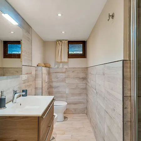 Вилла Estiva A Dei Marmi - Vivere Housing Форте-деи-Марми