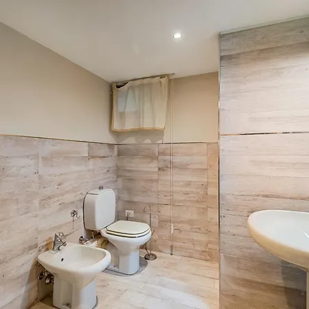 Estiva A Dei Marmi - Vivere Housing Вилла Форте-деи-Марми