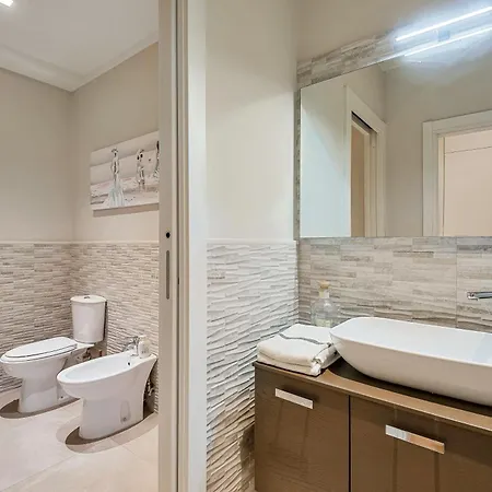 Estiva A Dei Marmi - Vivere Housing *