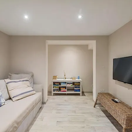 Estiva A Dei Marmi - Vivere Housing