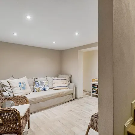 Estiva A Dei Marmi - Vivere Housing Вилла *