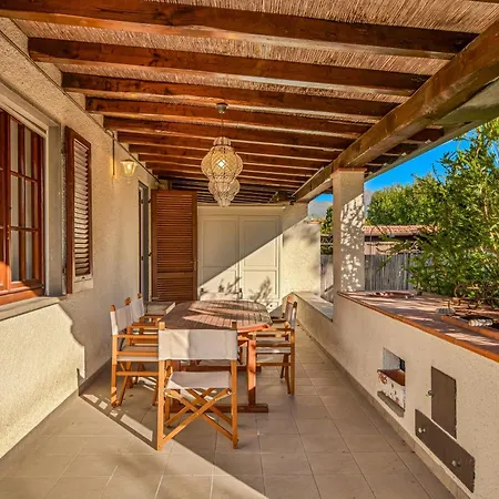 Estiva A Dei Marmi - Vivere Housing * Форте-деи-Марми