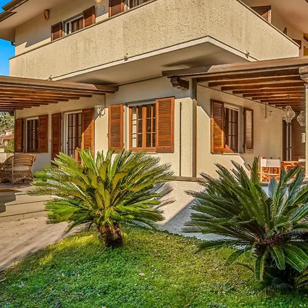 Вилла Estiva A Dei Marmi - Vivere Housing *
