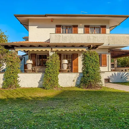 Estiva A Dei Marmi - Vivere Housing *