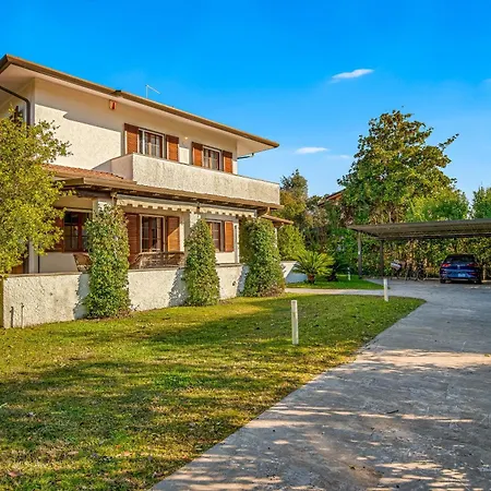 Estiva A Dei Marmi - Vivere Housing Вилла