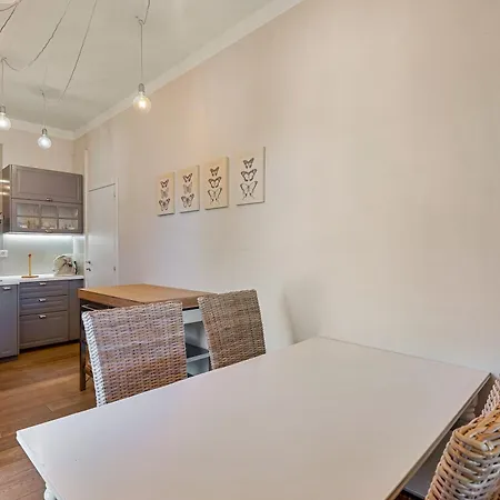 Estiva A Dei Marmi - Vivere Housing Вилла