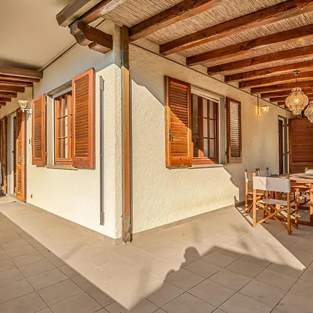 Estiva A Dei Marmi - Vivere Housing * Форте-деи-Марми