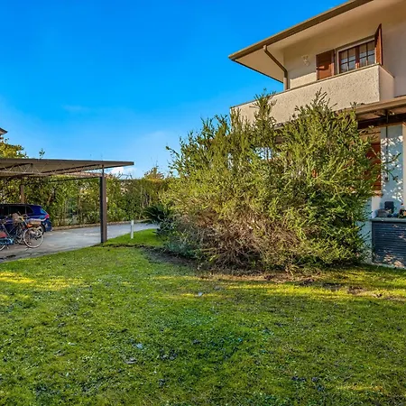 Estiva A Dei Marmi - Vivere Housing Вилла *